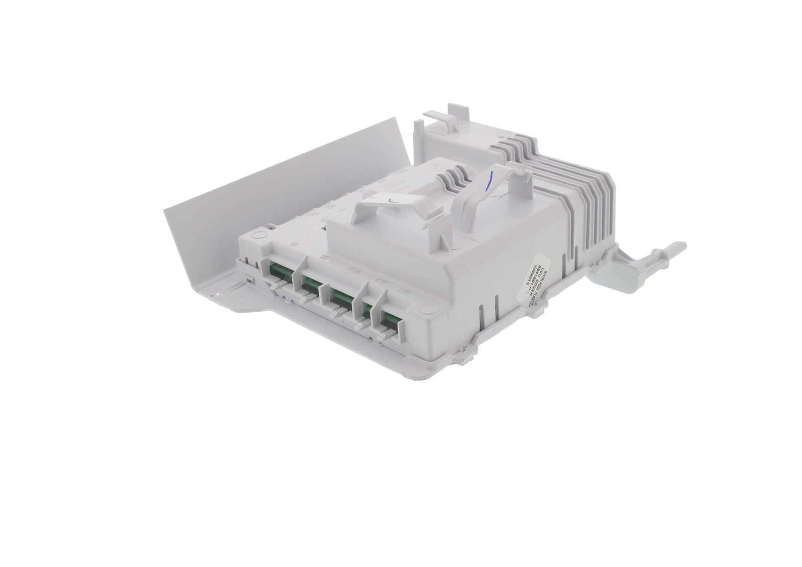 WPW10525369 - Genuine OEM Whirlpool Washer Electronic Control Board